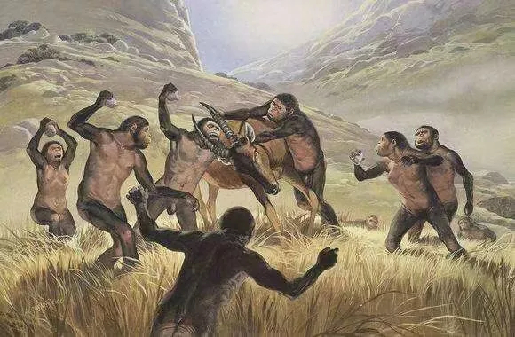 Sapiens: The Cognitive Revolution