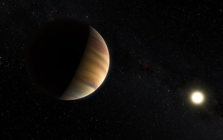 太阳系：我们的栖身之所、我们的起源